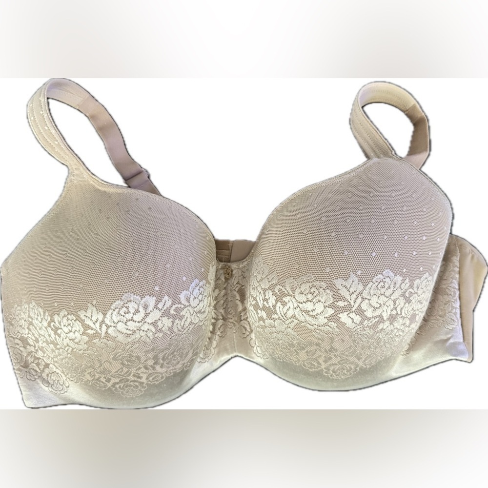Soma • Stunning Support Balconette • 40DDD